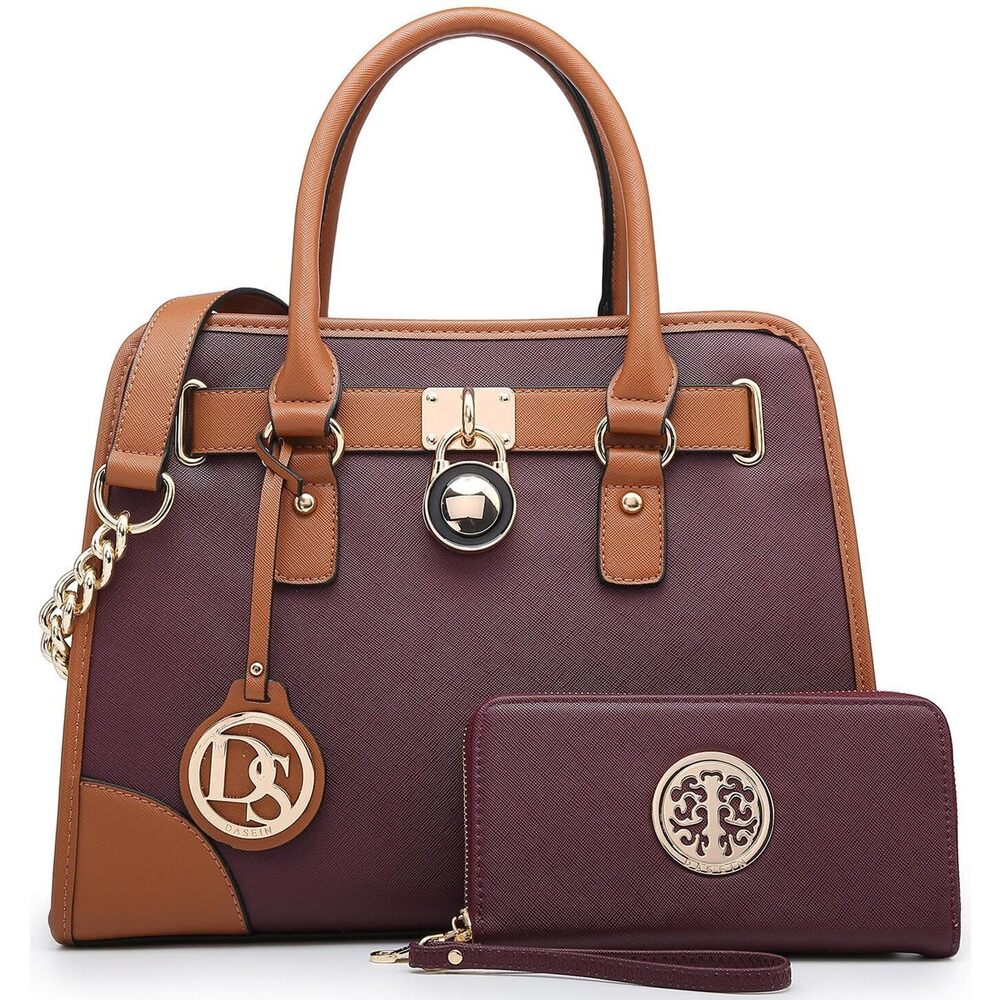 7776 Designer Handbags And Purses Satchel Bags Shoulder Bags Top Handle